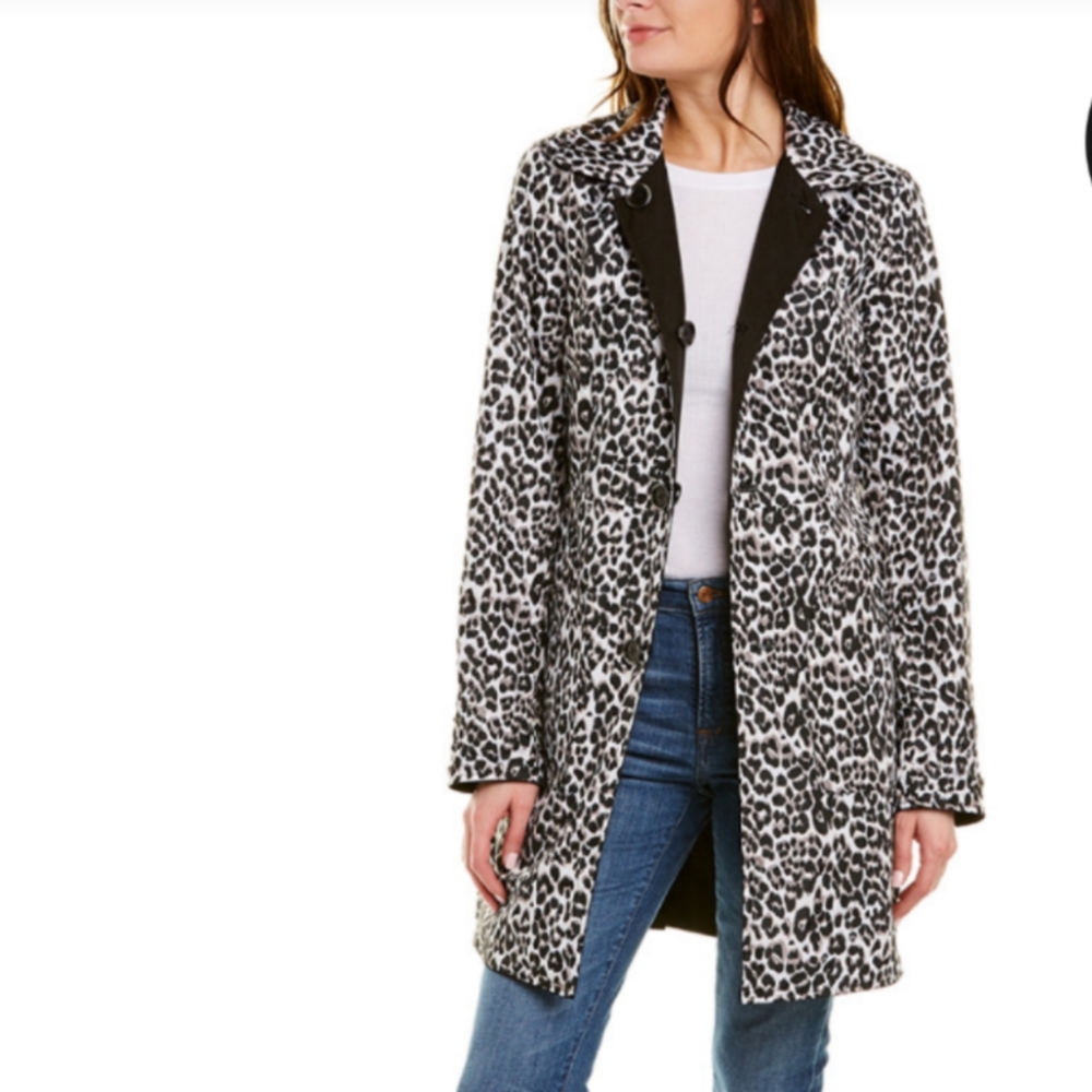 Trench (reversible) - Picture 3 of 3